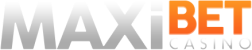 MAXIBET logo