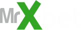 MRXBET logo